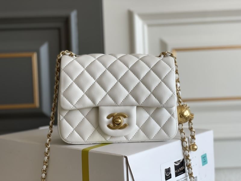 Chanel CF Series Bags